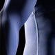 Hayabusa Rashguard Core Long Sleeve Blauw