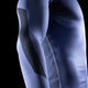 Hayabusa Rashguard Core Long Sleeve Blauw