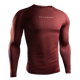 Hayabusa Rashguard Core Long Sleeve Rood