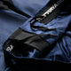 Hayabusa Core Fight Short Mid-Thigh Blauw