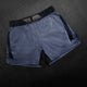 Hayabusa Core Fight Short Mid-Thigh Blauw