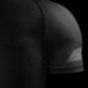 Hayabusa Rashguard Core Short Sleeve Zwart