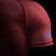 Hayabusa Rashguard Core Short Sleeve Rood