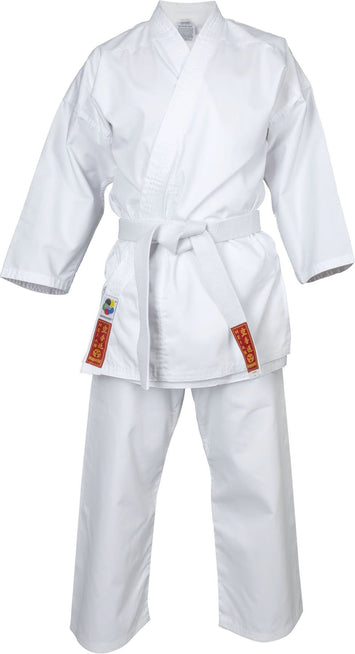 Karatepak HAYASHI "HEIAN" (WKF Approved)