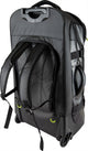 Sporttas Hayashi Trolley Traveller - zwart-zwart