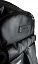 Sporttas Hayashi Trolley Traveller - zwart-zwart
