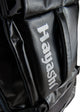 Sporttas Hayashi Trolley Traveller - zwart-zwart
