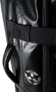 Sporttas Hayashi Trolley Traveller - zwart-zwart