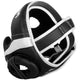 Hoofdbeschermer Venum Elite Black/White