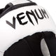 Hoofdbeschermer Venum Elite White/Black