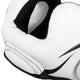 Hoofdbeschermer Venum Elite White/Black