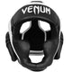 Hoofdbeschermer Venum Elite Black/White