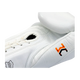 Hit N Move Zak en Conditie Bokshandschoenen Compact 12oz Wit