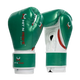 Hit N Move Bokshandschoenen All Day Pro-Grip Plus Metallic Groen