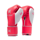 Hit N Move Bokshandschoenen All Day Pro-Grip Plus Roze/Wit