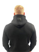 Rumble Hoodie Zwart/Zwart
