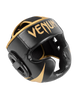 Hoofdbeschermer Venum Challenger 2.0 Zwart/Goud