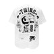 Twins Special T-Shirt 2 Wit