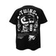 Twins Special T-Shirt 2 Zwart