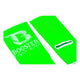 Booster Enkelkous AG Pro Groen
