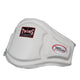 Belly Belt Twins BP-2 White