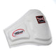 Belly Belt Twins BP-2 White