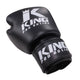 King Pro Boxing Bokshandschoenen BGVL 3 Zwart