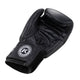 King Pro Boxing Bokshandschoenen BGVL 3 Zwart
