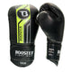 Booster Bokshandschoenen BGL V9 Zwart/Geel