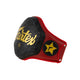 Belly Protector Fairtex Booster FXB-BP Wine Red