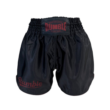 Kickboksshort Rumble RS-142