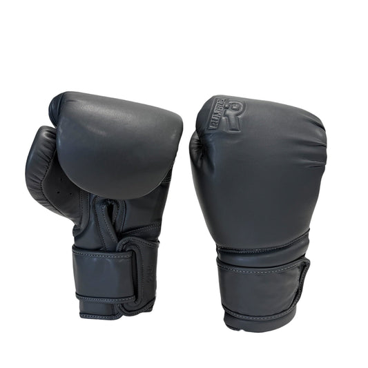 Rumble Bokshandschoenen R-Line Pro Grijs