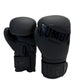 Rumble Bokshandschoenen PU Beginner 2.0 Zwart/Zwart