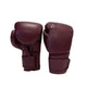 Rumble Bokshandschoenen R-Line Pro Burgundy
