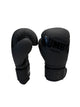 Rumble Bokshandschoenen PU Beginner 2.0 Zwart/Zwart