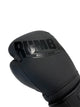 Rumble Kickboksset Beginner 2.0 PU Zwart/Zwart