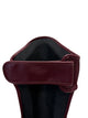 Rumble Scheenbeschermers R-Line Pro Burgundy