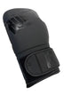 Rumble Kickboksset Beginner 2.0 PU Zwart/Zwart