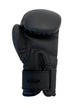 Rumble Bokshandschoenen PU Beginner 2.0 Zwart/Zwart
