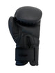 Rumble Kickboksset Beginner 2.0 PU Zwart/Zwart
