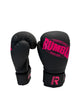 Rumble Kickboksset Beginner 2.0  PU Zwart/Roze