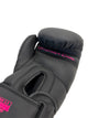 Rumble Bokshandschoenen PU Beginner 2.0 Zwart/Roze