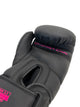Rumble Kickboksset Beginner 2.0  PU Zwart/Roze