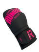 Rumble Kickboksset Beginner 2.0  PU Zwart/Roze