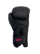 Rumble Bokshandschoenen PU Beginner 2.0 Zwart/Roze