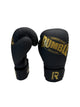Rumble Bokshandschoenen PU Beginner 2.0 Zwart/Goud