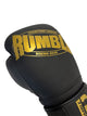 Rumble Bokshandschoenen PU Beginner 2.0 Zwart/Goud