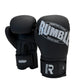 Rumble Kickboksset Beginner 2.0 PU Zwart/Wit