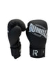 Rumble Kickboksset Beginner 2.0 PU Zwart/Wit