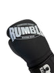 Rumble Kickboksset Beginner 2.0 PU Zwart/Wit